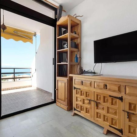 Apartment La Luna Puerto de Santiago  Esterno foto
