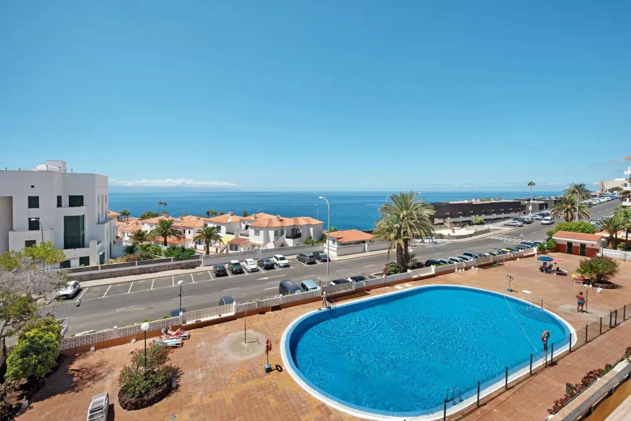 Apartment La Luna Puerto de Santiago  Esterno foto