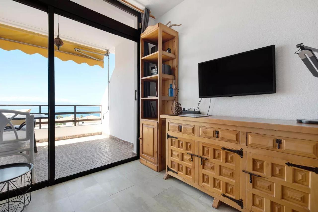 Apartment La Luna Puerto de Santiago  Esterno foto