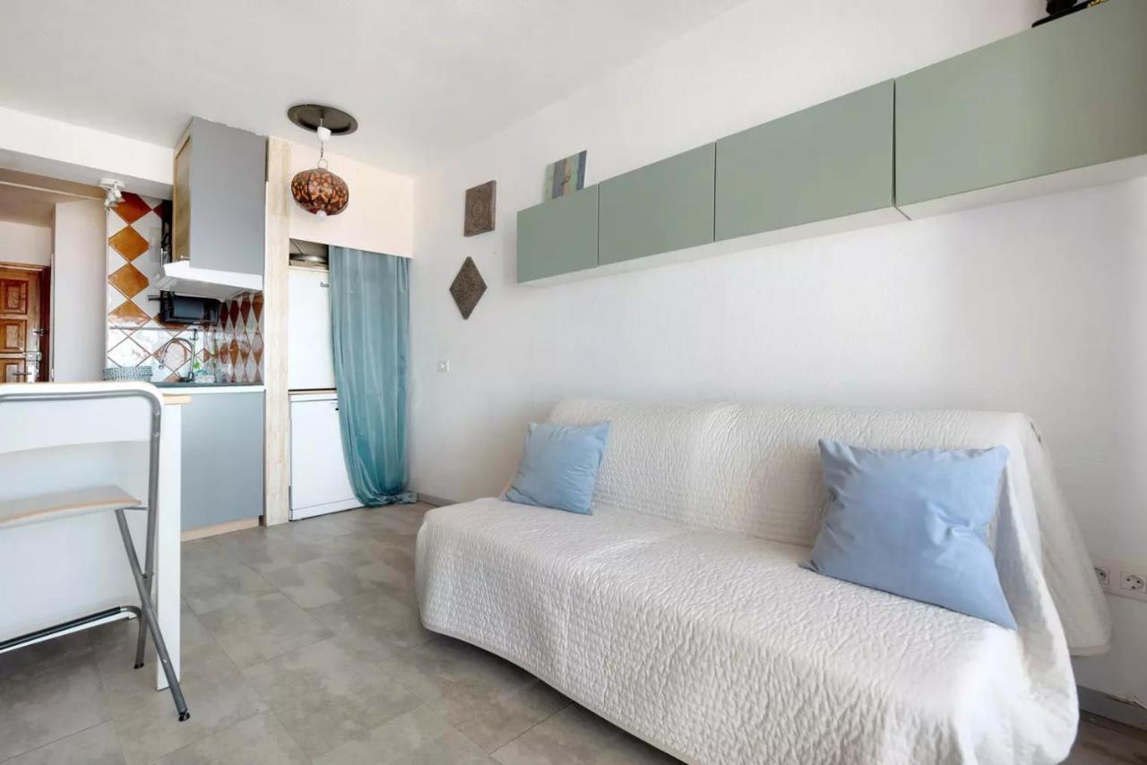 Apartment La Luna Puerto de Santiago  Esterno foto