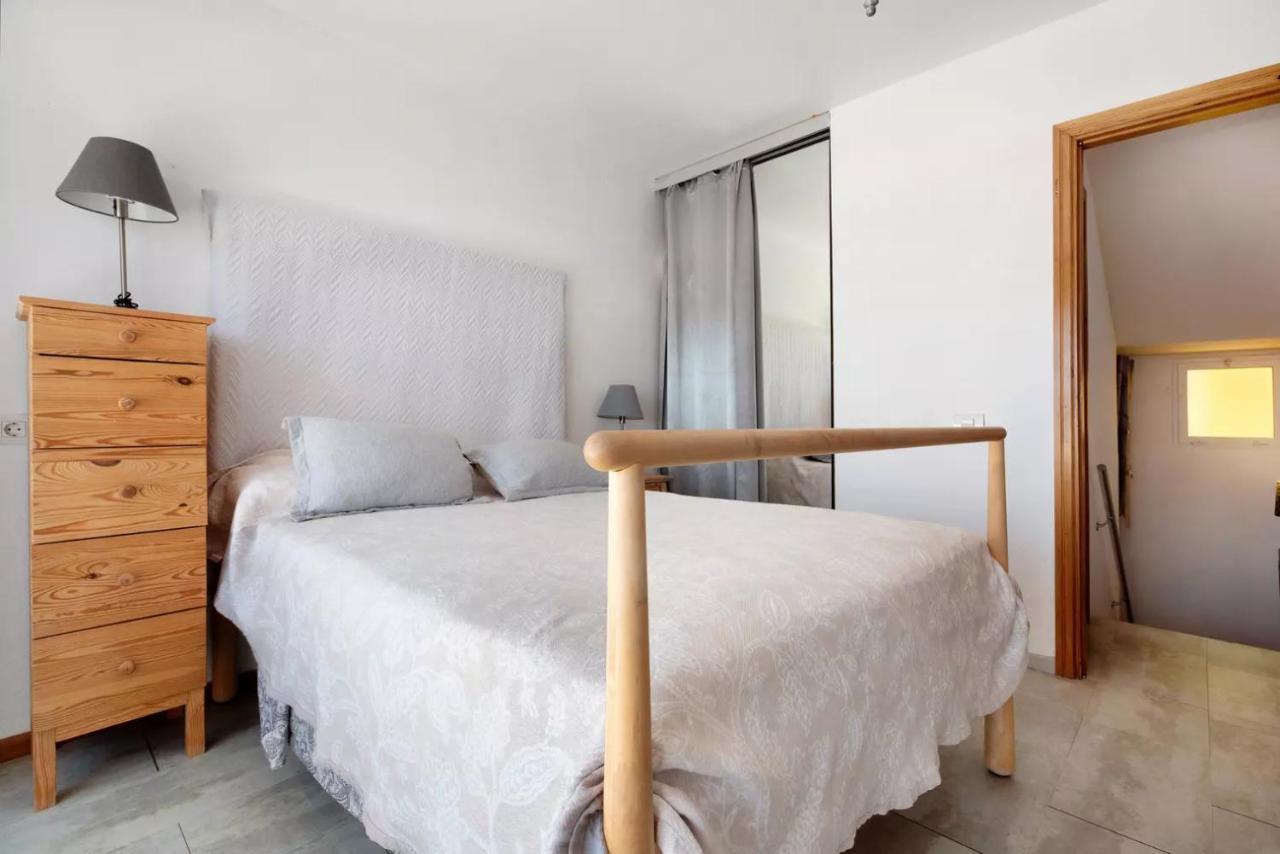 Apartment La Luna Puerto de Santiago  Esterno foto