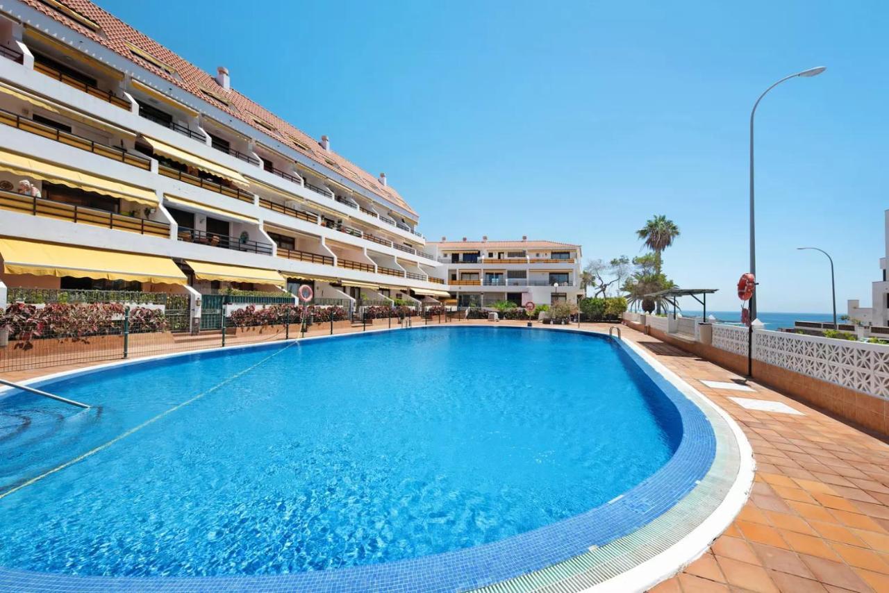 Apartment La Luna Puerto de Santiago  Esterno foto