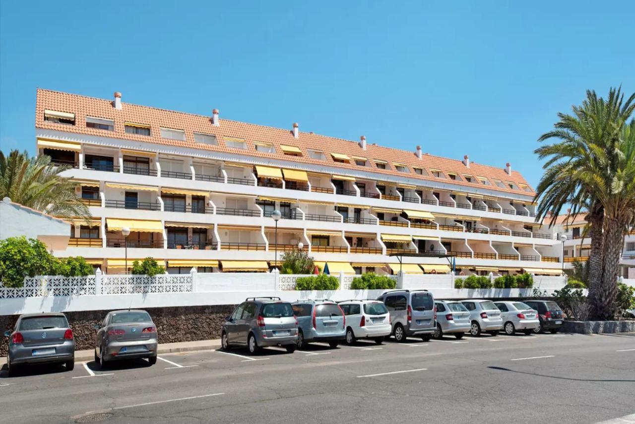 Apartment La Luna Puerto de Santiago  Esterno foto
