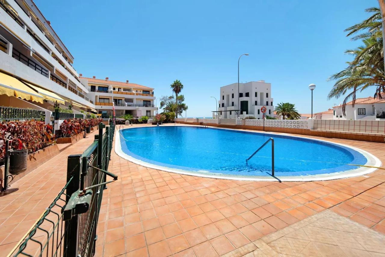 Apartment La Luna Puerto de Santiago  Esterno foto